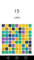 Squarer(A Game of Colors) スクリーンショット 1