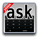 APK Keyboard Nulisa Aksara Jawa