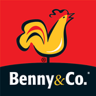 Benny & Co icône