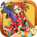 Strikers Girl End APK