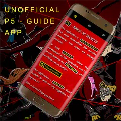 Bible of Secrets Guide for Per APK 下載