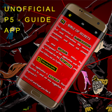Bible of Secrets Guide for Per icon