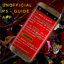 Bible of Secrets Guide for Per APK