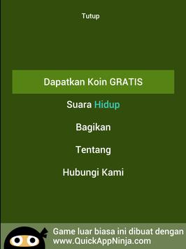 Tebak Arti Kata Bahasa Inggris for Android - APK Download
