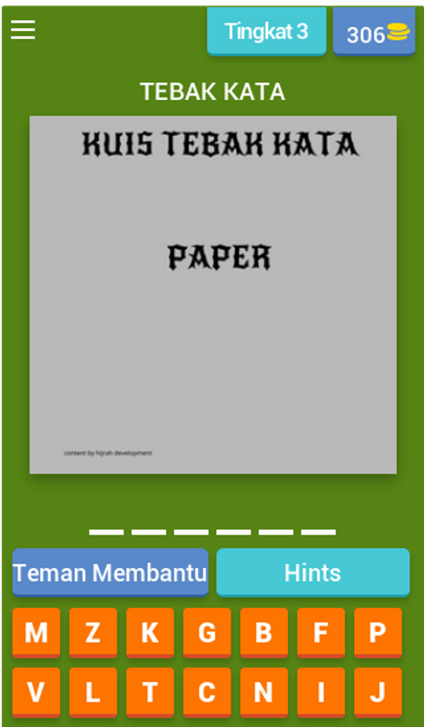  Tebak  Arti Kata Bahasa  Inggris  for Android APK Download