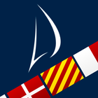 Maritime Code Flags icon