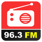 Sabahan Radio (Kupi-Kupi 96.3 FM). icon