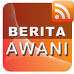 RSS Reader (Berita Awani)
