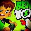 ”Ninja Ben 10 levels Game