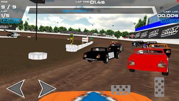 Dirt Trackin imagem de tela 3