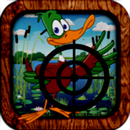 Duck Hunt 2015 aplikacja