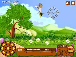 Duck Hunt 2015 ảnh chụp màn hình 3