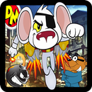 Danger Mouse APK