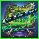 Complete Cheat For Mobile Legends ícone