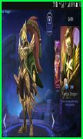 Complete Cheat For Mobile Legends imagem de tela 1