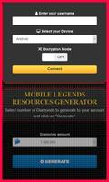 Complete Cheat For Mobile Legends imagem de tela 3