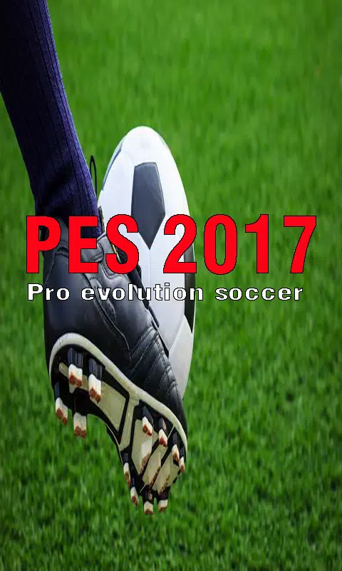 Descarga de APK de Tips Pro Evolution Soccer 2017 Pes 2017 para Android