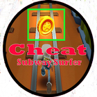 Best Cheat For Subway Surfer 2017 ícone