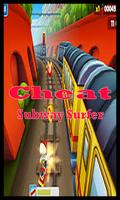 Best Cheat For Subway Surfer 2017 imagem de tela 2