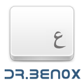 Dr.Ben0x Keyboard