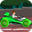 Ben Hill Car Racing APK