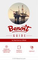 Benoit Guide poster