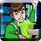 Ben Omniverse Alien Force Fighting آئیکن