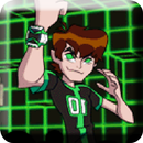 Ben Omniverse Triple Alien Fighting APK