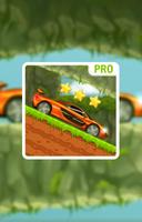 Guide For Exion Racing Hill Pro تصوير الشاشة 1