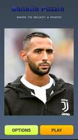 Benatia puzzle スクリーンショット 1