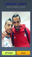 Benatia puzzle تصوير الشاشة 2