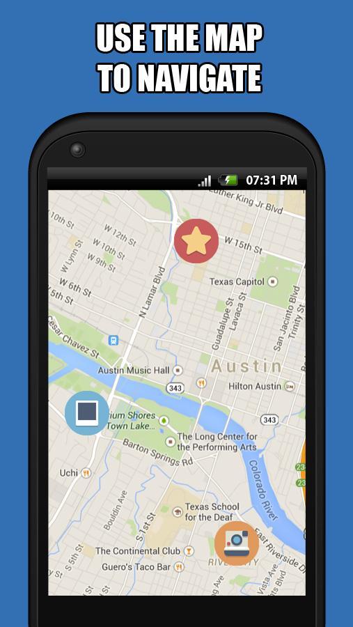 Android gps Hookup Sofia-Datierung joe