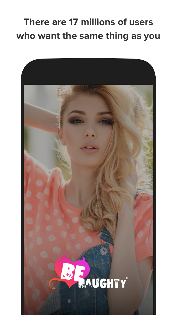 Top 40 Apps Similar to BeNaughty - Online Dating App Be Naughty Apk 2021