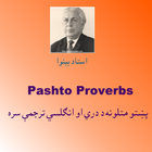 Pashto Dari English Proverbs icône