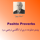 Pashto Dari English Proverbs ícone