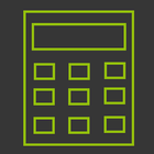 Stack Calculator icono