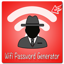 Uncover Password WI-FI prank APK