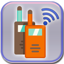 Wi-Fi Walkie Talkie grátis APK