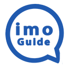 Free Guide IMO Video and Chat icône
