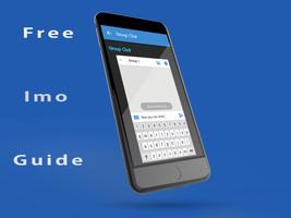 Free Guide IMO Video and Chat screenshot 2