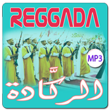 Reggada Maroc 2016 icono