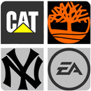 APK TOP Logo : Quiz de marques