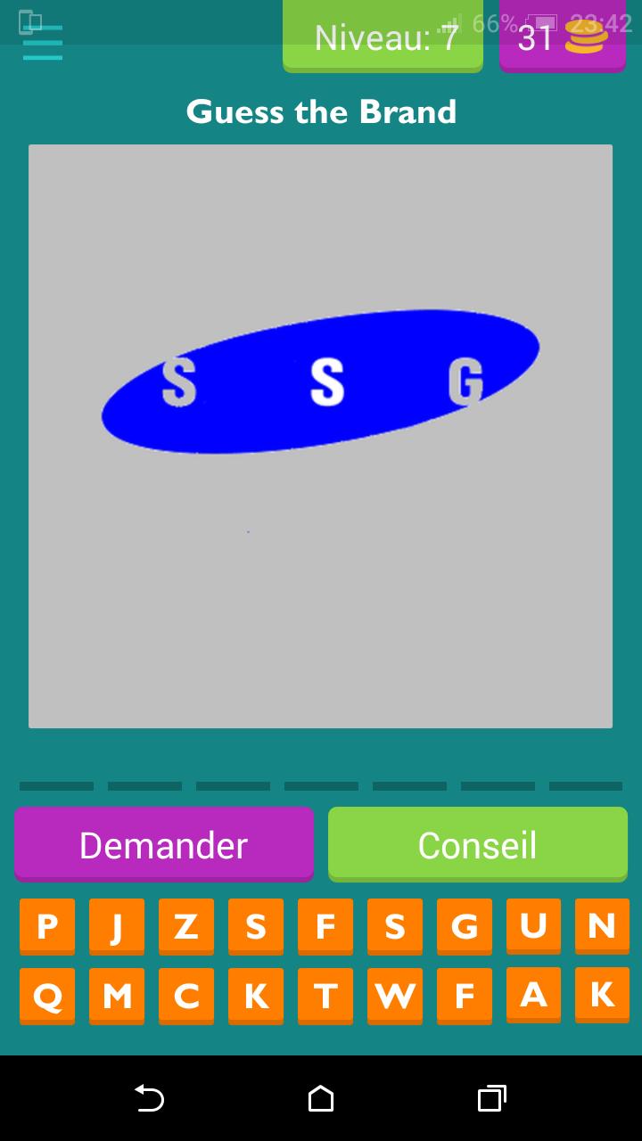 Avoir Images Top Logo Quiz De Marques For Android Apk Download actualisé par