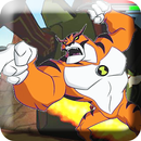 Protector of Earth ben war alien APK