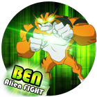 👽Ben Hero Kid - Aliens Fight Arena 아이콘