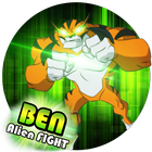 👽Ben Hero Kid - Aliens Fight Arena icon