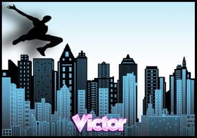 Victor Plakat