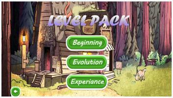 Gravity adventure Screenshot 1