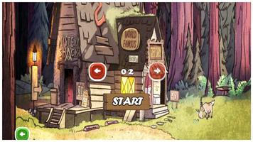 Gravity adventure Screenshot 2