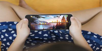 Gravity adventure Screenshot 3
